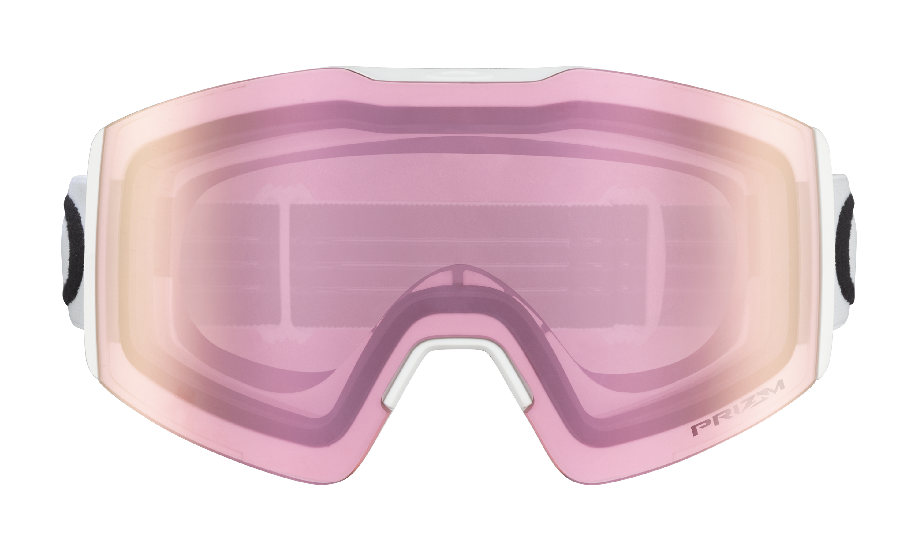 white oakley snow goggles