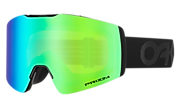 Fall Line XM Snow Goggles - Factory Pilot Blackout