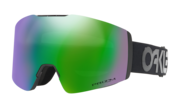 Fall Line XM Snow Goggles - Factory Pilot Blackout