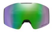 Fall Line XM Snow Goggles - Factory Pilot Blackout