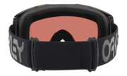 Fall Line XM Snow Goggles - Factory Pilot Blackout