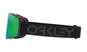 Fall Line XM Snow Goggles - Factory Pilot Blackout