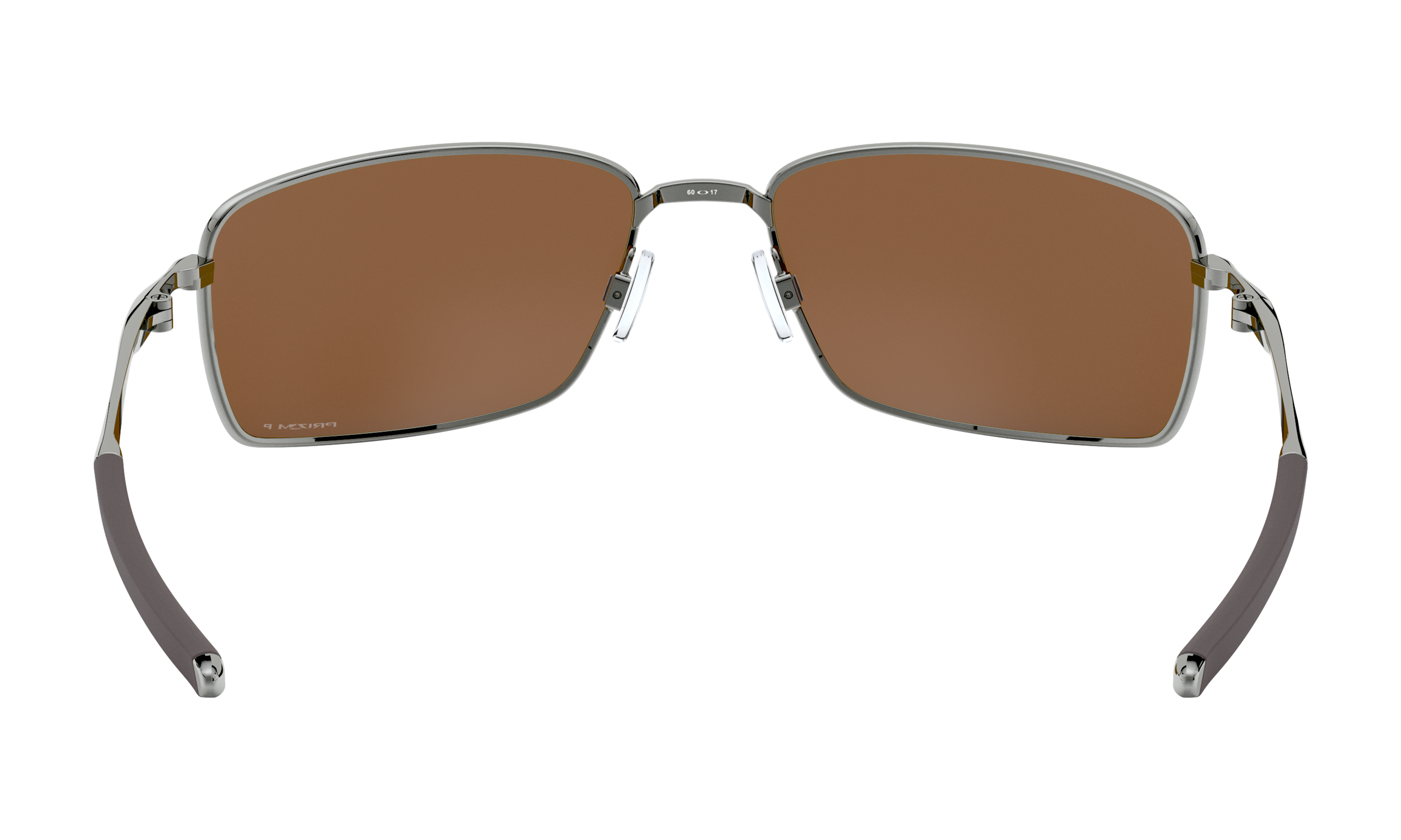 oakley square wire tungsten