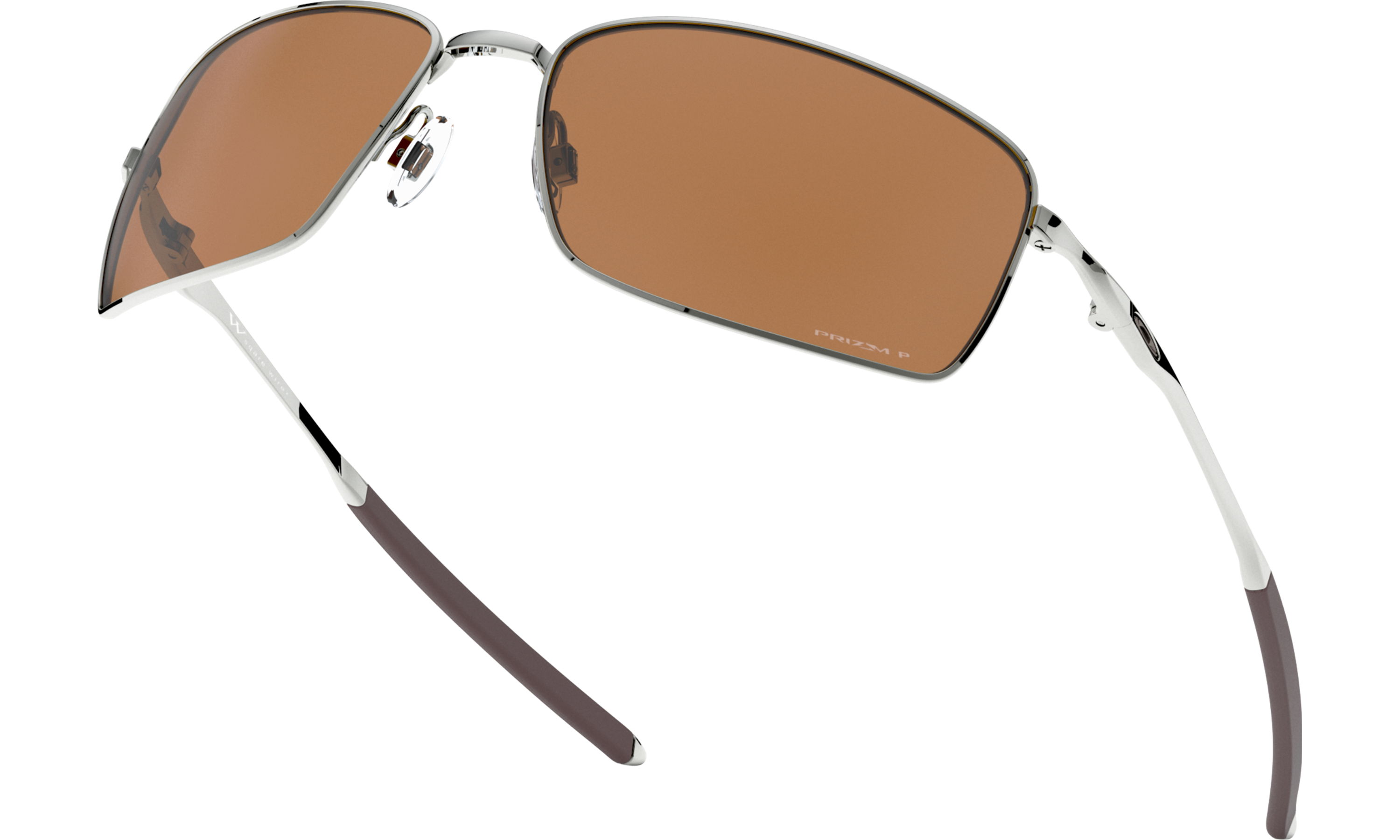 square wire frame sunglasses