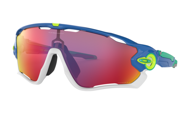 Click to view more detailed imagery on our partner's website Oakley Jawbreaker™ Sunglasses In Multi