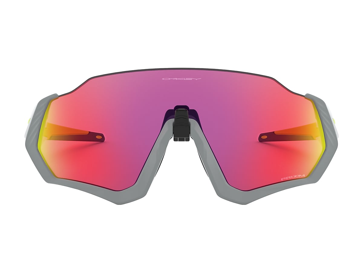 Flight Jacket™ Prizm Trail Lenses, Matte Black Frame Sunglasses