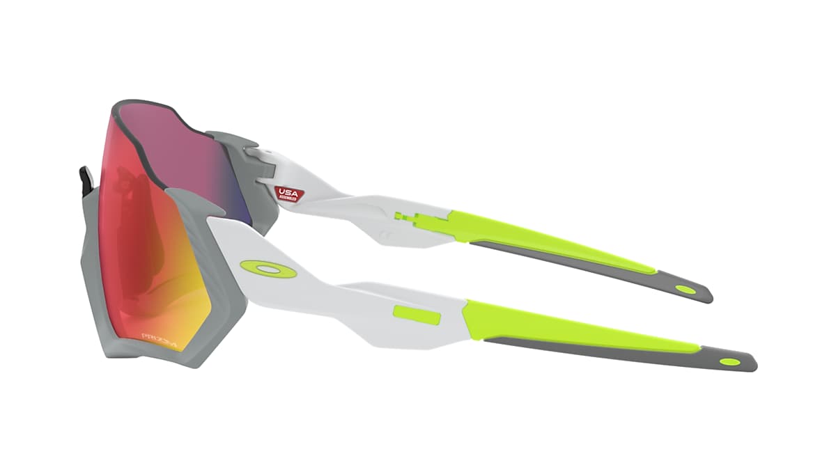 Flight Jacket™ Prizm Trail Lenses, Matte Black Frame Sunglasses