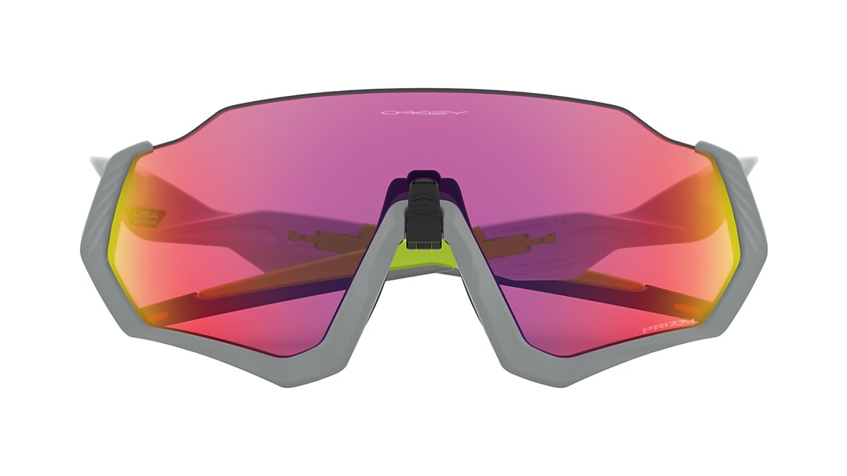 Oakley Men's Flight Jacket™ Sunglasses