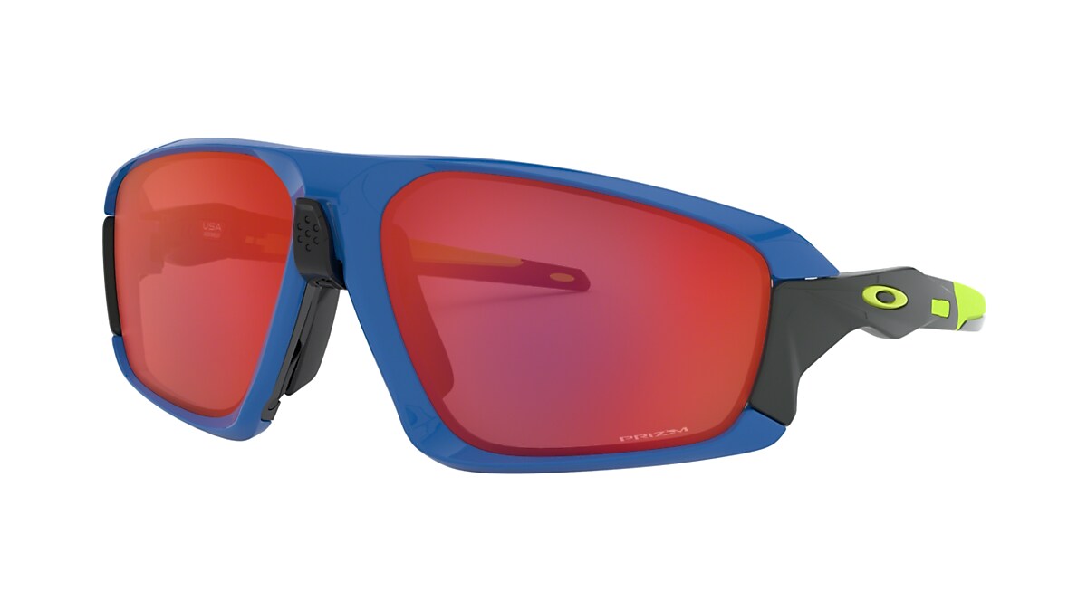 Lentes oakley field discount jacket