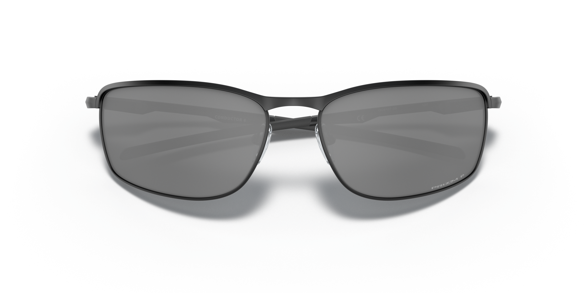 Conductor™ 8 Matte Black Sunglasses | Oakley® US
