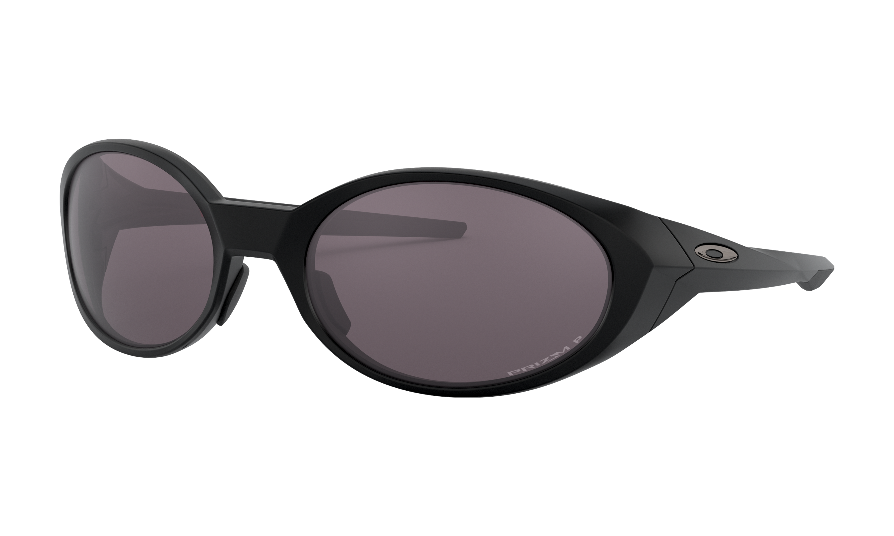 Standard Issue Eye Jacket™ Redux Matte Black Sunglasses | Oakley ...