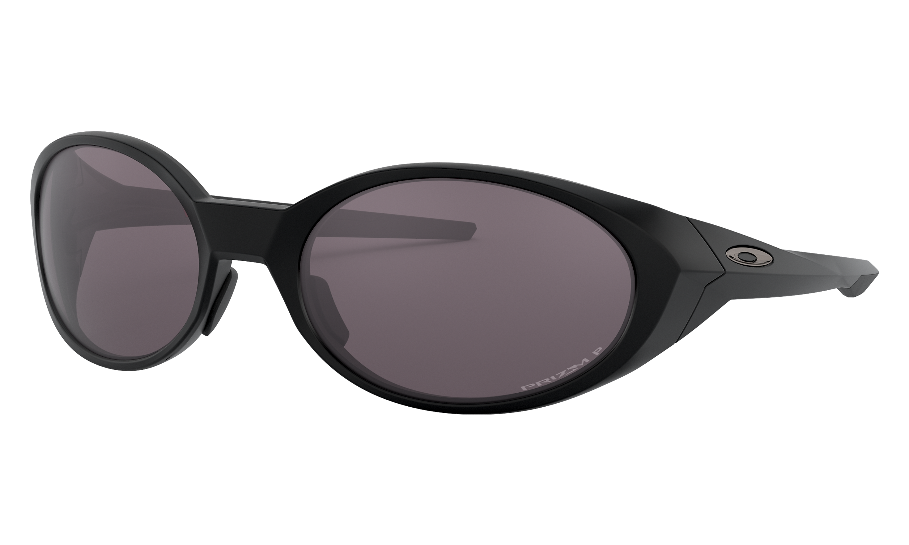 Standard Issue Eye Jacket™ Redux Matte Black Sunglasses Oakley