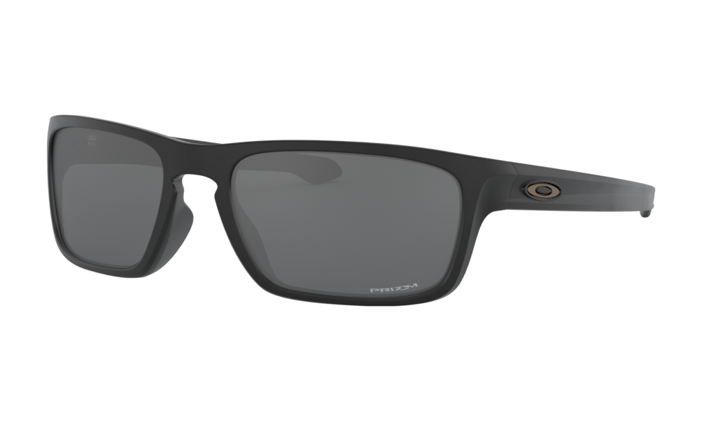 Oakley Standard Issue Sliver™ Stealth Matte Black OO94080956