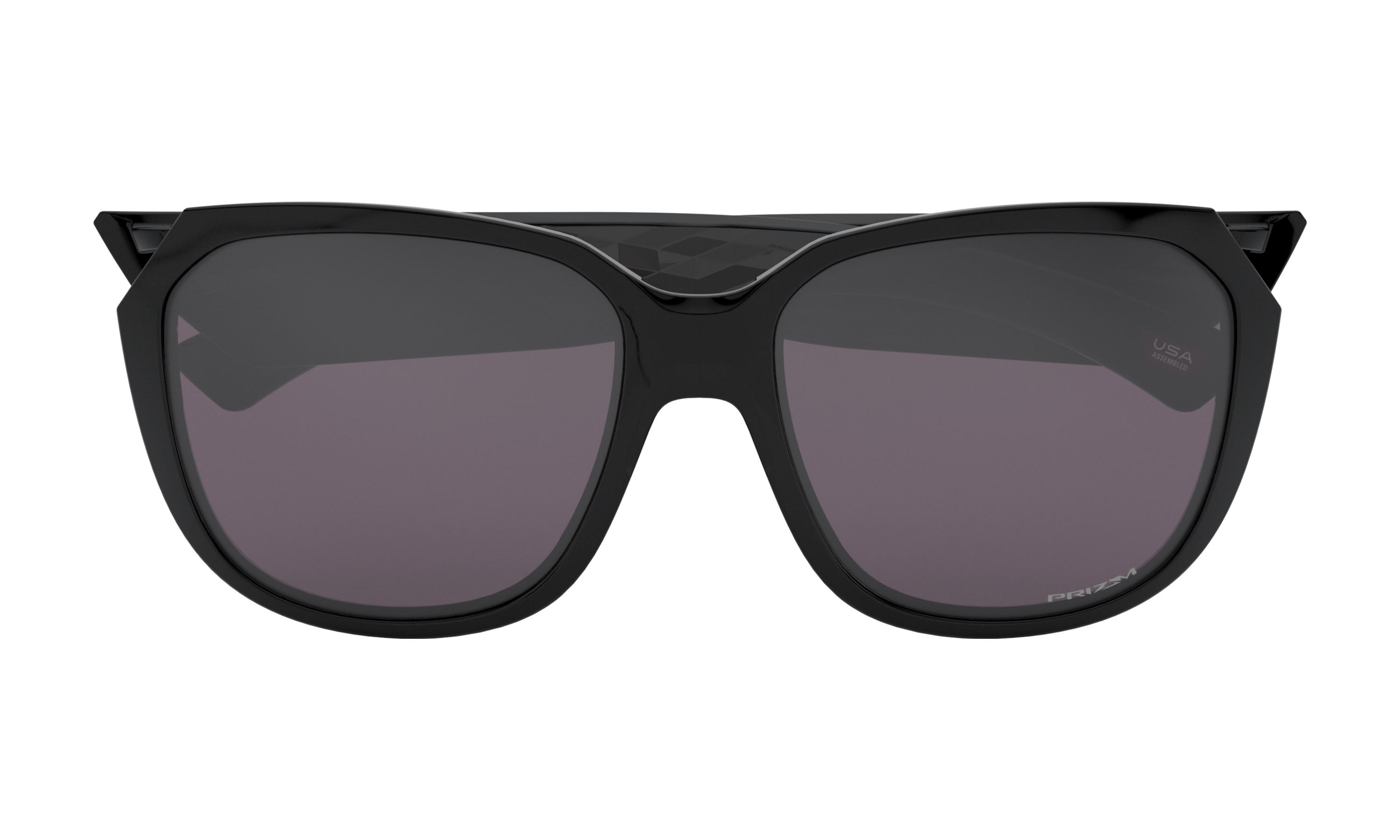 oakley gray