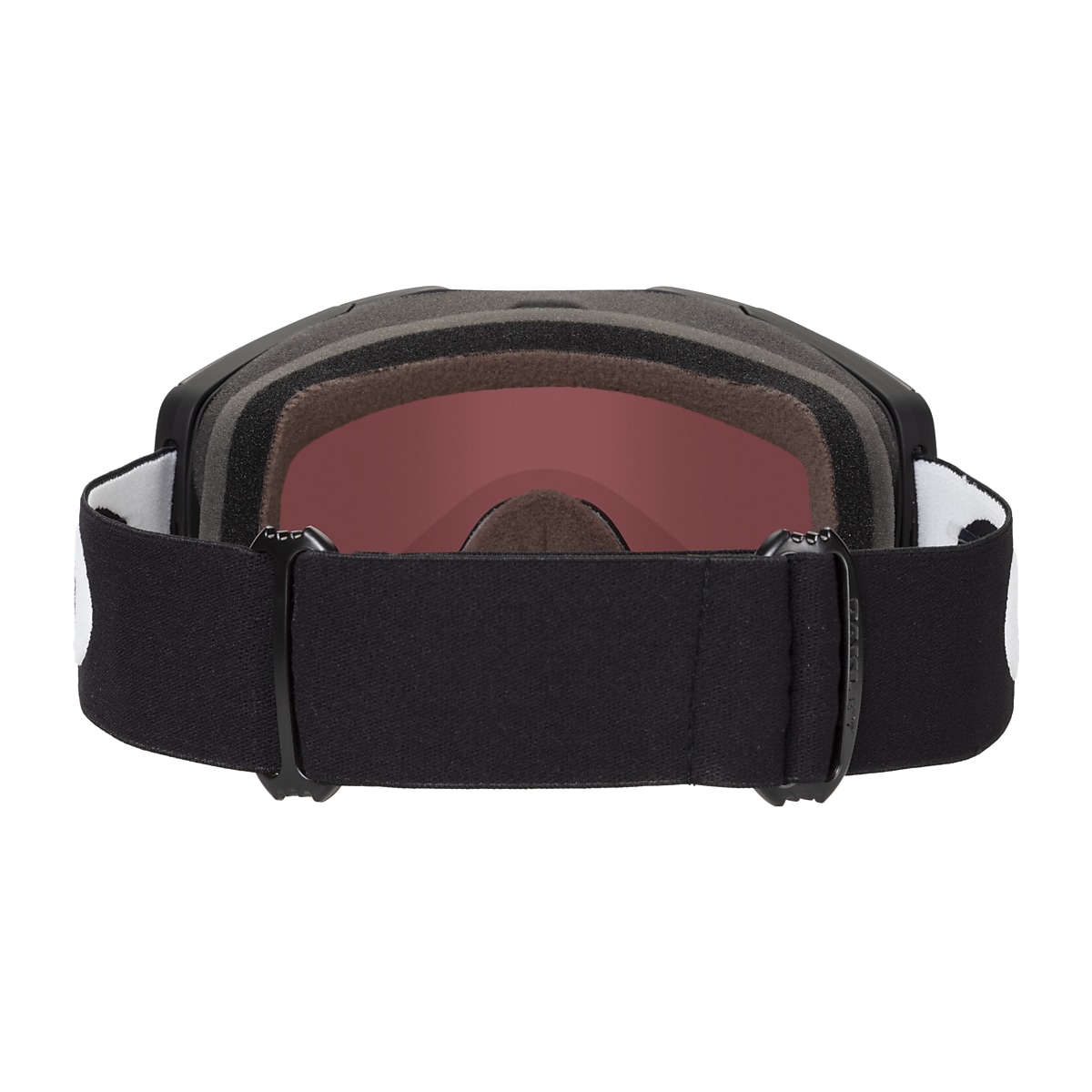 Oakley Fall Line M Snow Goggles - Matte Black - Prizm Snow Oakley Fall Line M Snow Goggles - Matte Black - Prizm Snow