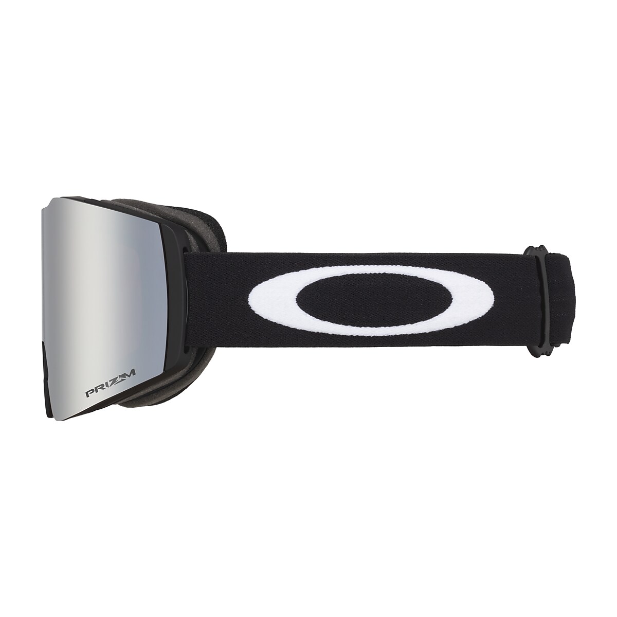 Oakley Fall Line M Snow Goggles - Matte Black - Prizm Snow Oakley Fall Line M Snow Goggles - Matte Black - Prizm Snow