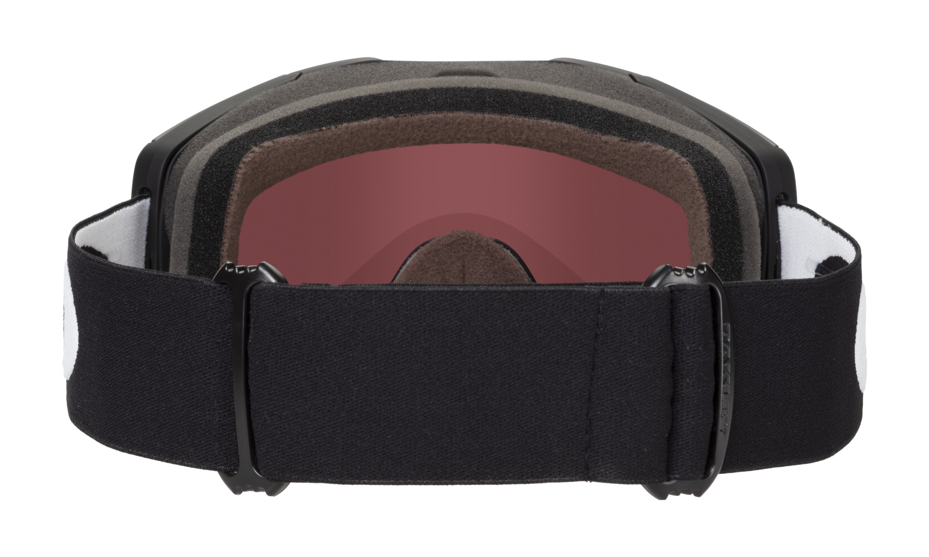 oakley fall line rose