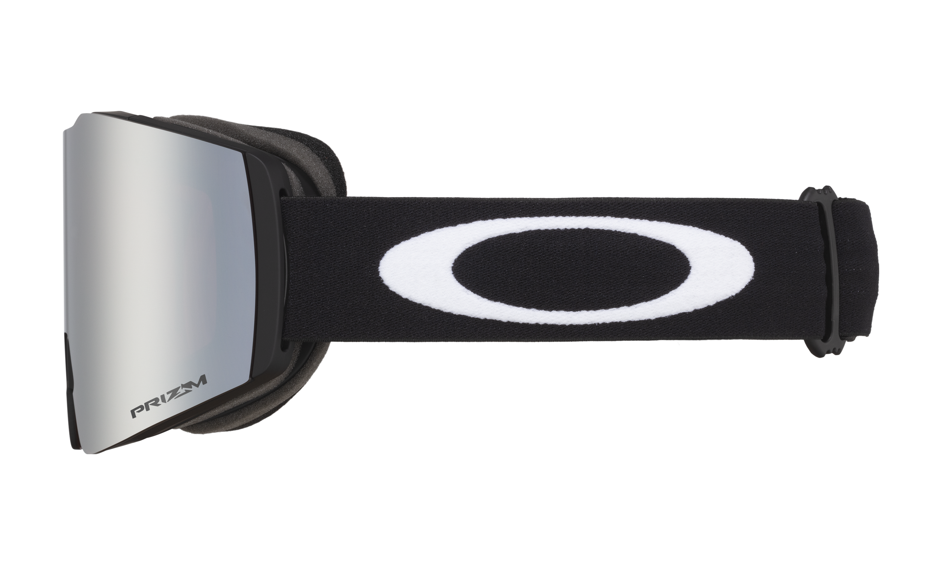 oakley fall line matte black