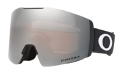 Fall Line XM Snow Goggles - Matte Black / Prizm Snow Black