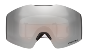 Fall Line XM Snow Goggles - Matte Black / Prizm Snow Black