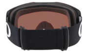 Fall Line XM Snow Goggles - Matte Black / Prizm Snow Black