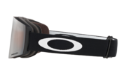 Fall Line XM Snow Goggles - Matte Black / Prizm Snow Black