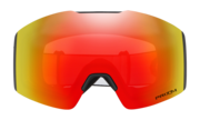 Fall Line XM Snow Goggles - Matte Black / Prizm Snow Torch Iridium