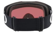 Fall Line XM Snow Goggles - Matte Black / Prizm Snow Torch Iridium
