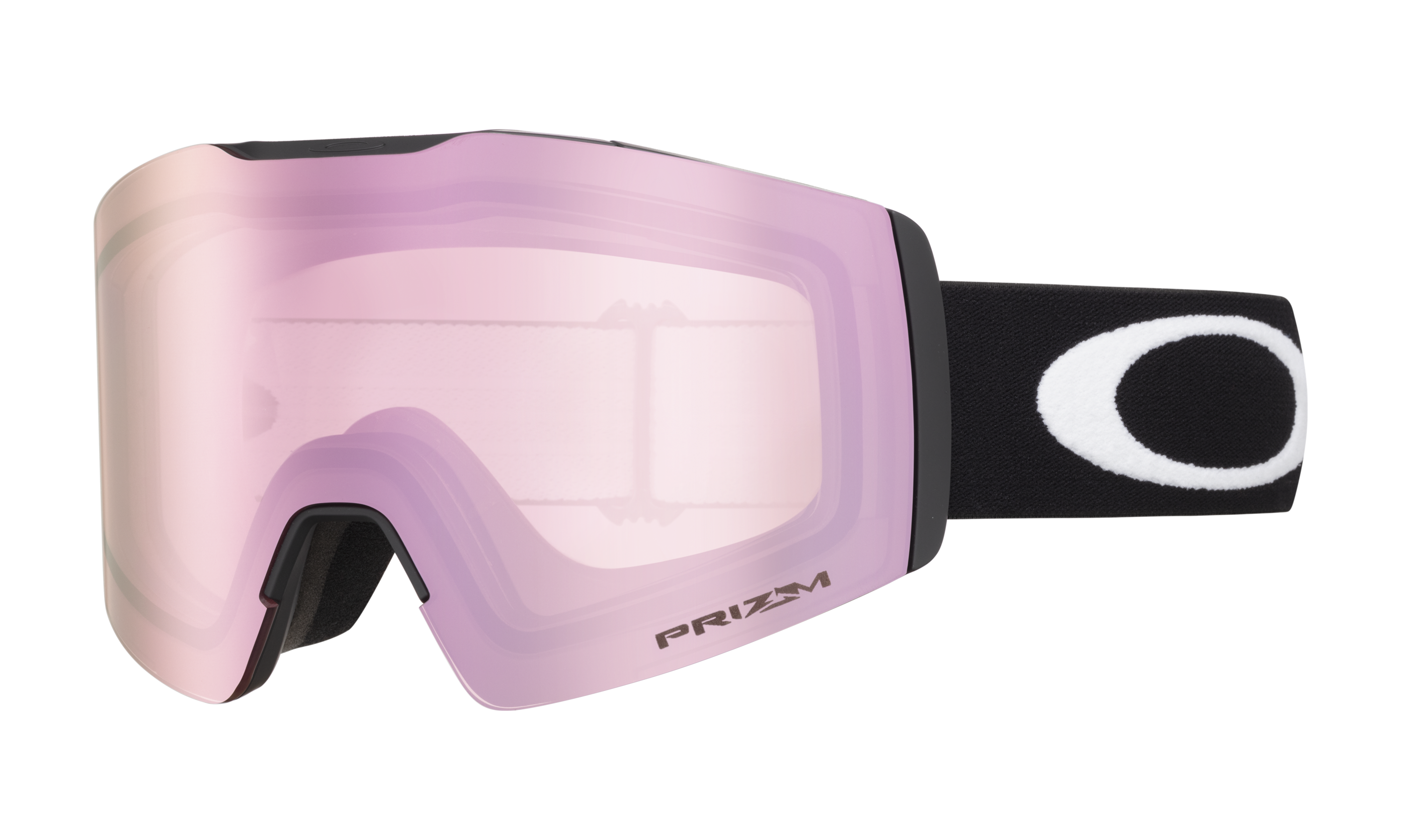 oakley fall line prizm hi pink