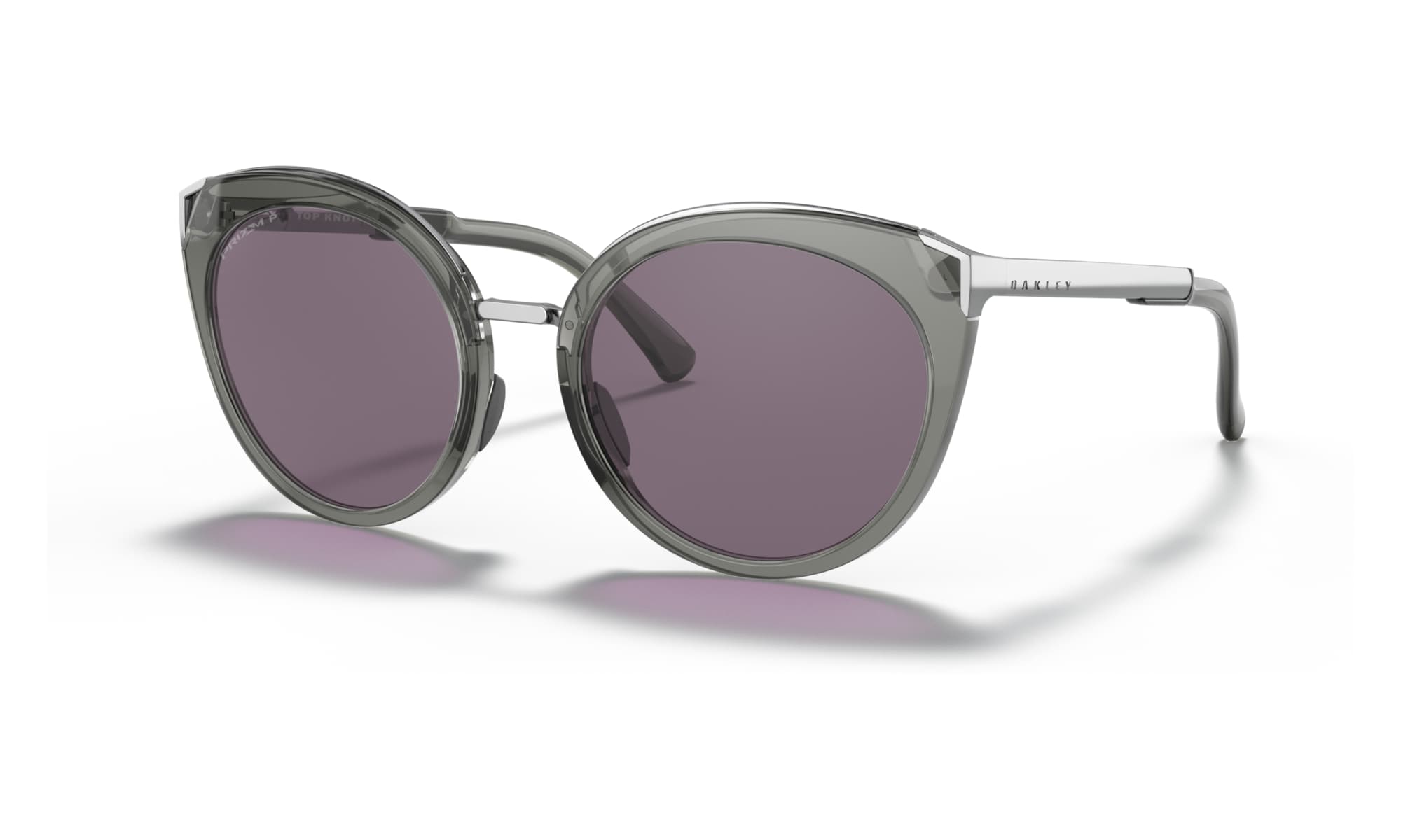 Top Knot™ Onyx Sunglasses Oakley® AU