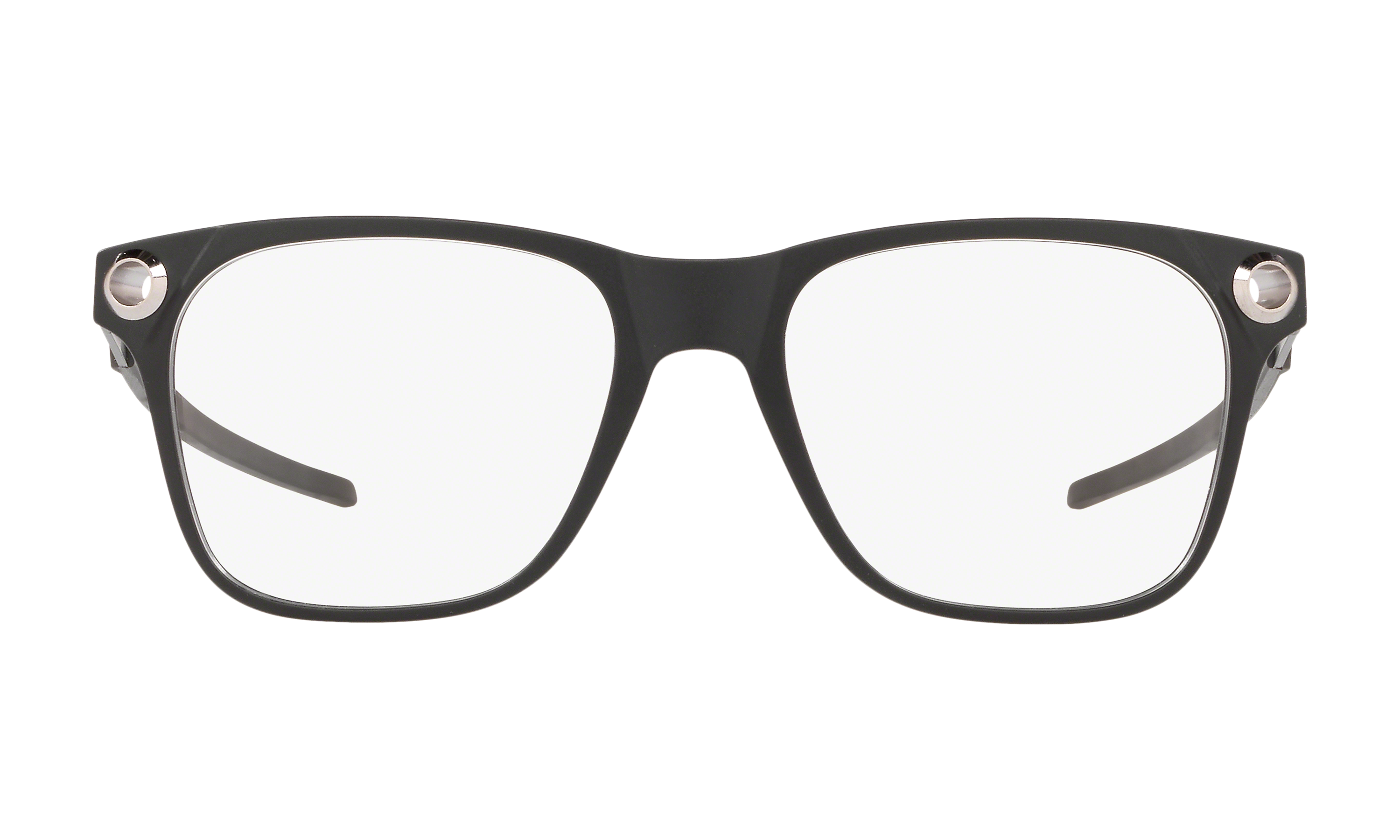 Apparition™ Satin Black Eyeglasses 