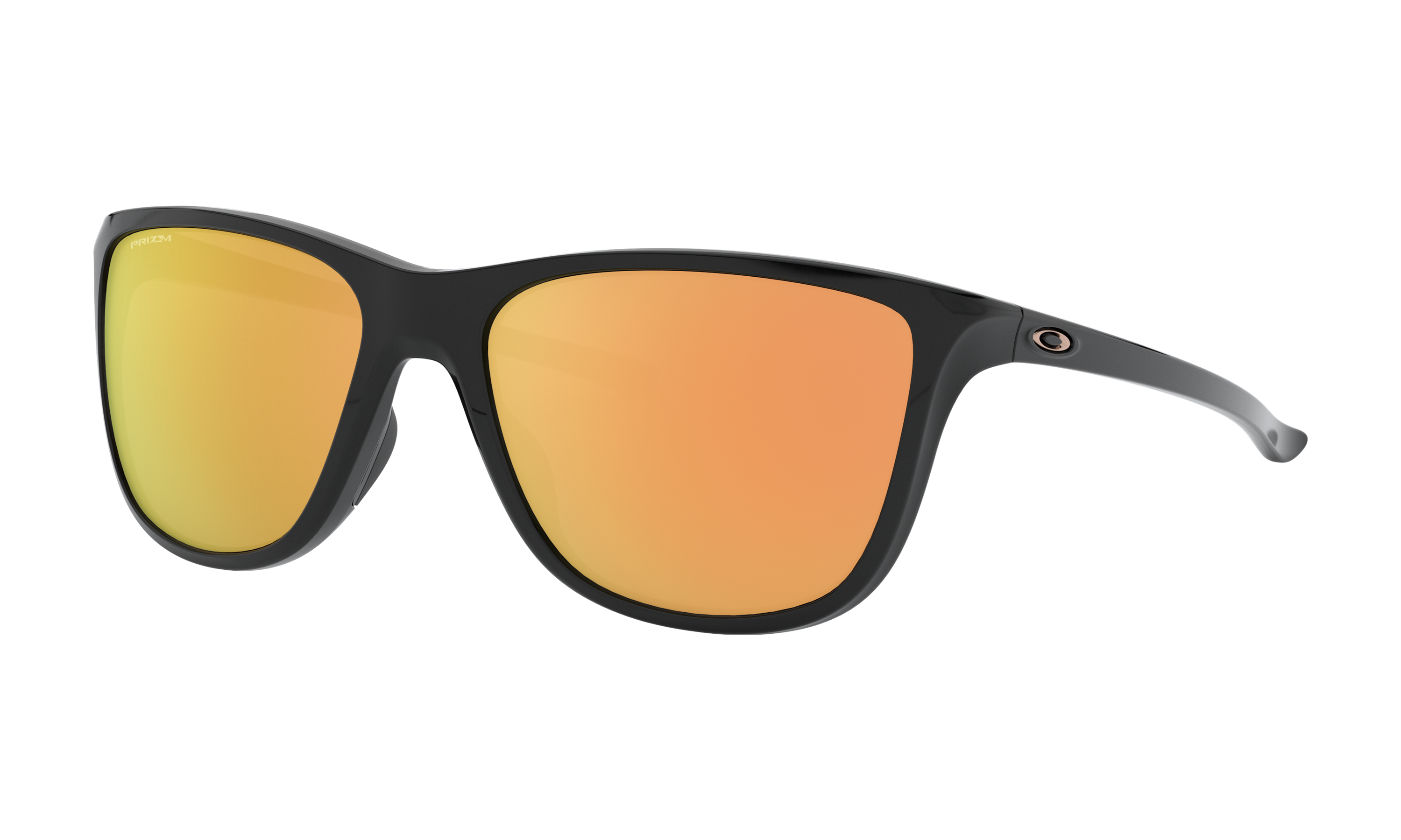 oakley oo9362 reverie gray smoke polarized sunglasses