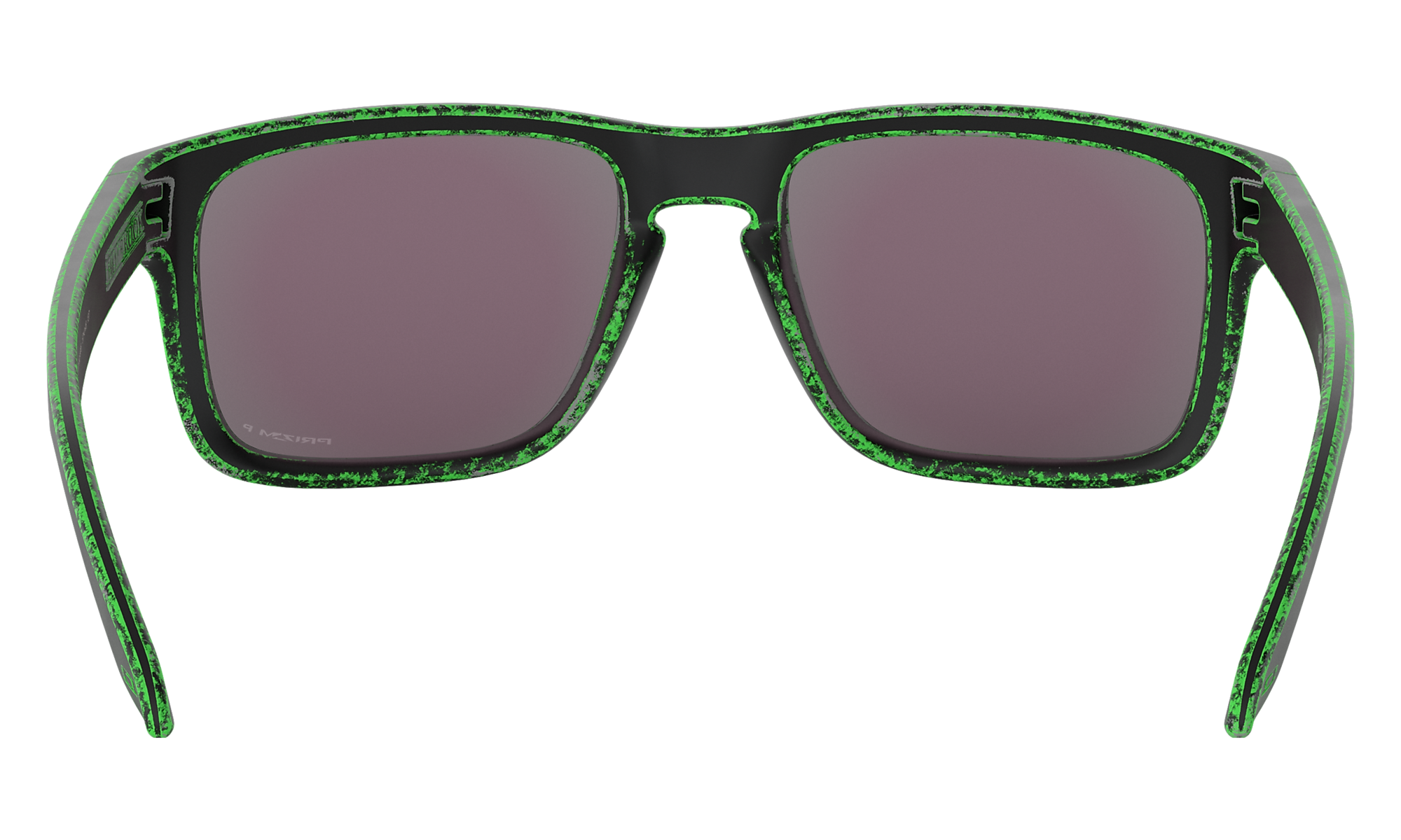 oakley holbrook metal green