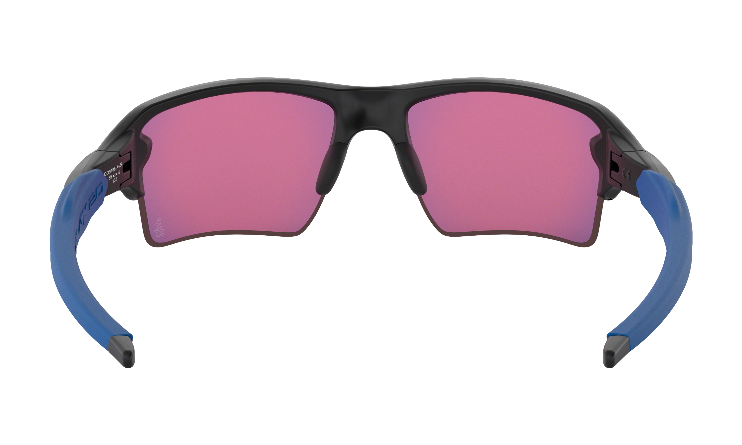 oakley dodgers sunglasses