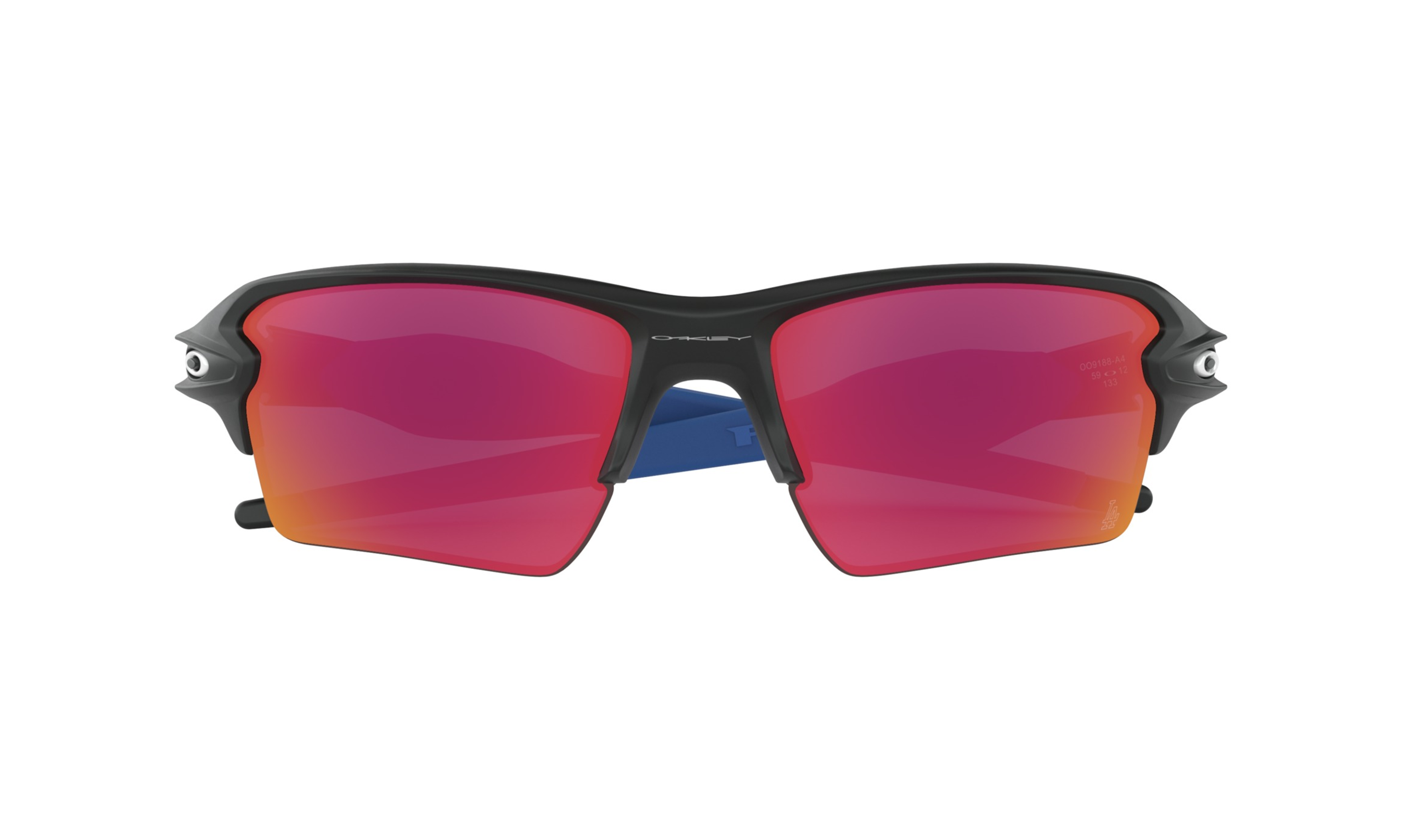 oakley dodgers sunglasses