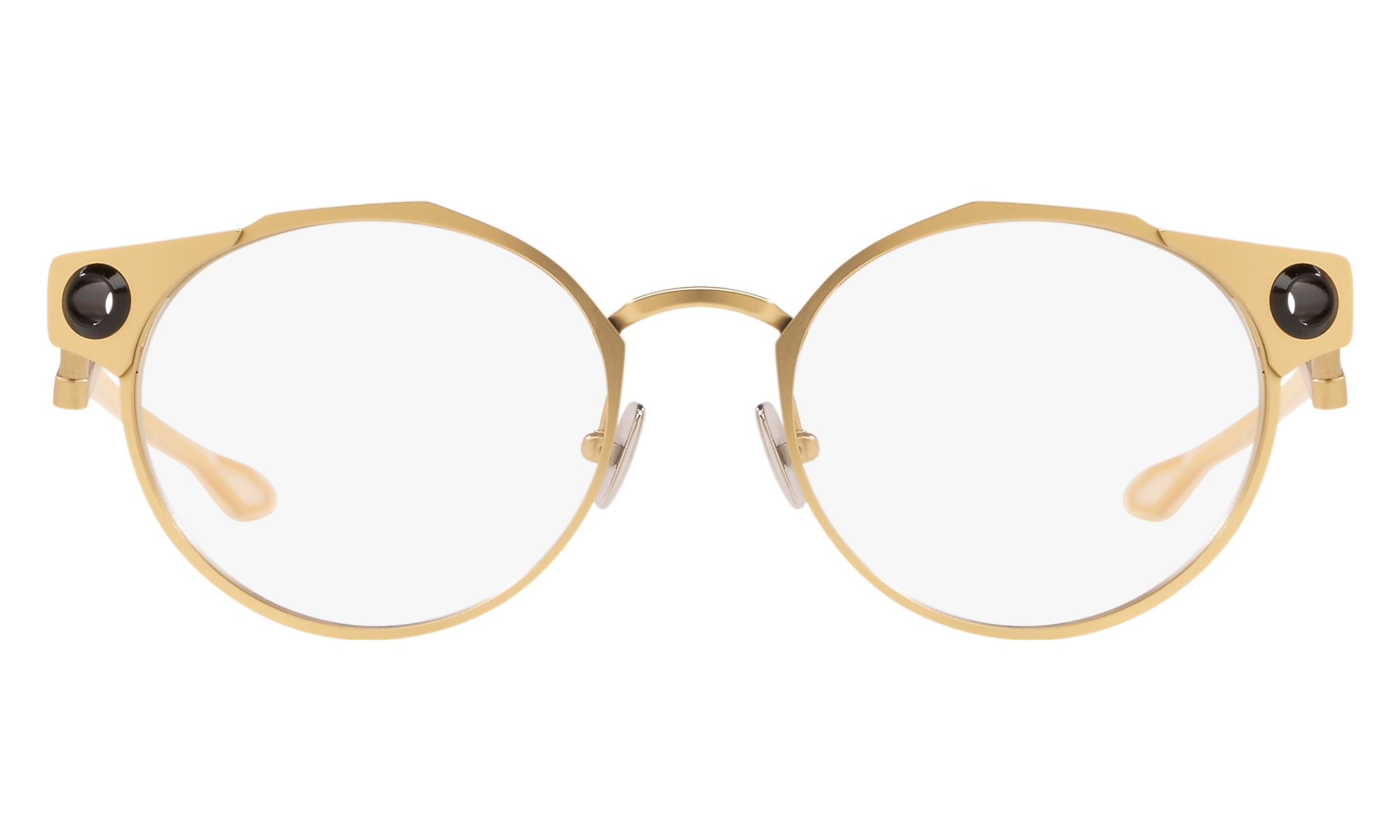 Oakley Deadbolt™ Satin Gold OX51410450 Oakley CA Store Canada