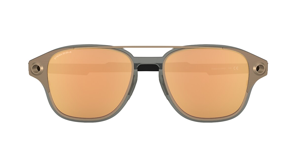 Oakley Coldfuse Prizm Men's Lifestyle Sunglasses (Refurbished) –  OriginBoardshop - Skate/Surf/Sports
