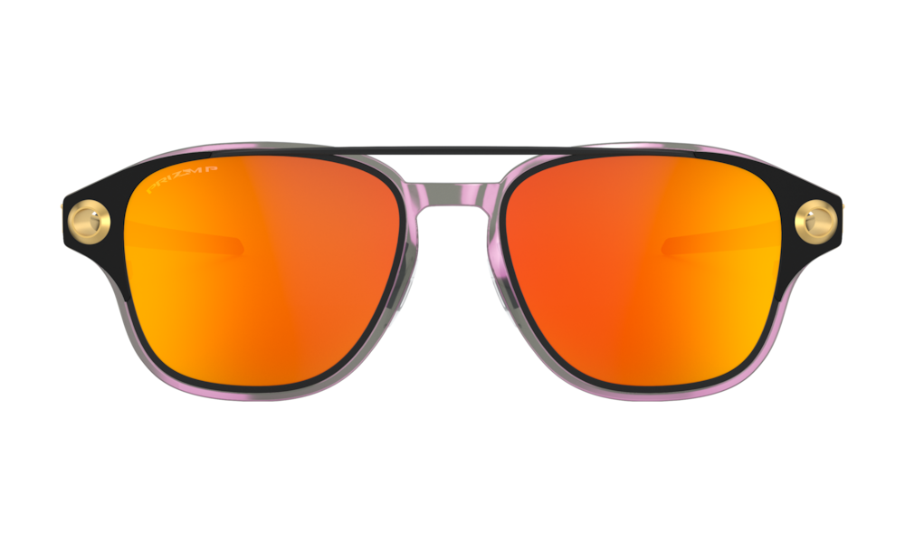 oakley coldfuse matte black