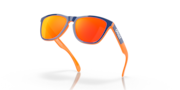 Frogskins™ 50/50 Collection - Orange Navy