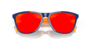Frogskins™ 50/50 Collection - Orange Navy