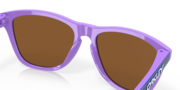 Frogskins™ 50/50 Collection - Purple Navy