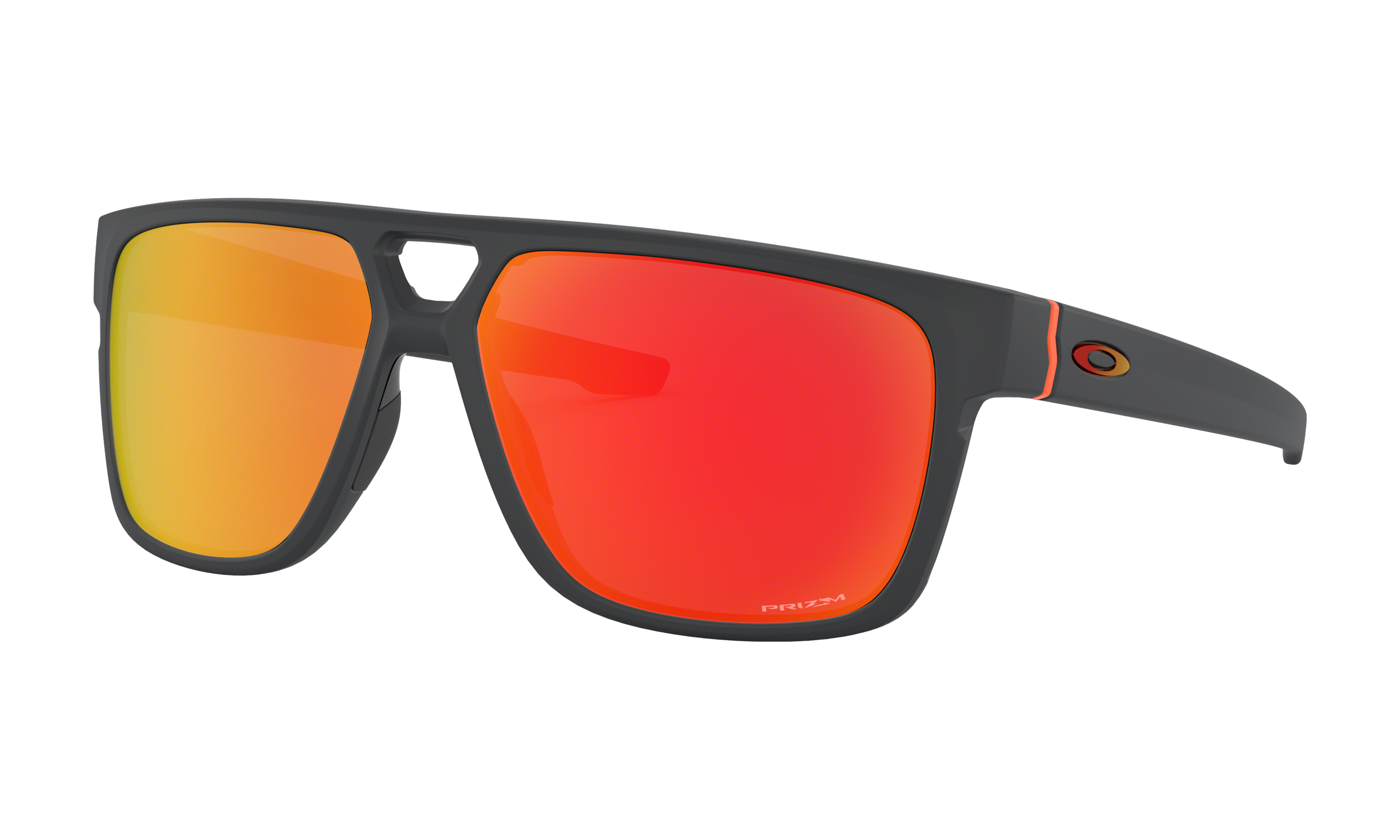 oakley crossrange patch