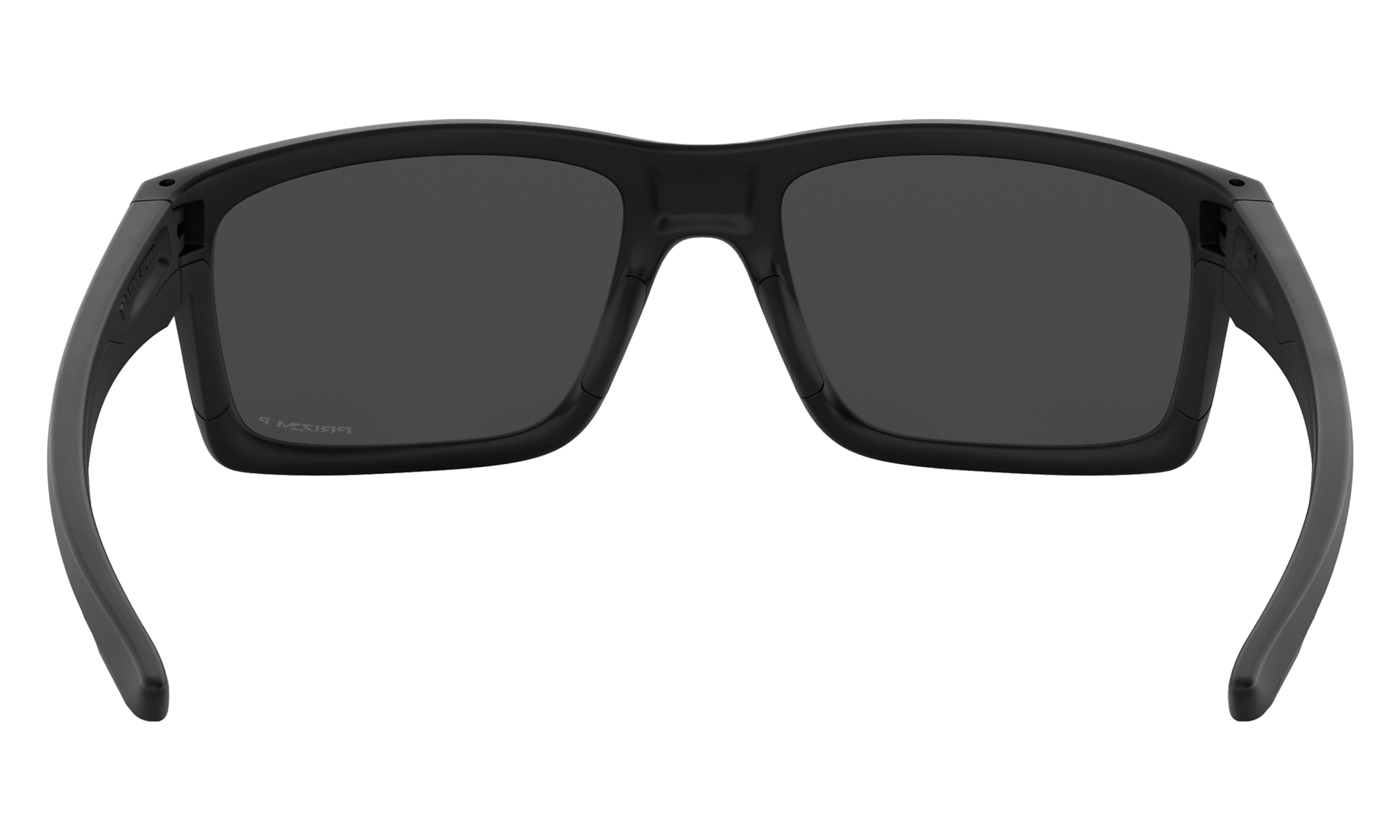 Mainlink™ XL Matte Black Sunglasses | Oakley Standard Issue USA