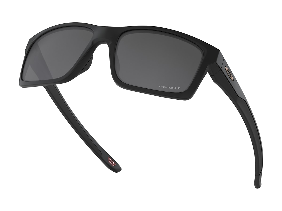 Oakley OO9264 Mainlink™ XL Sunglasses | LensCrafters