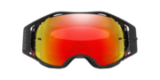 Airbrake® MTB Goggles - Black Gunmetal