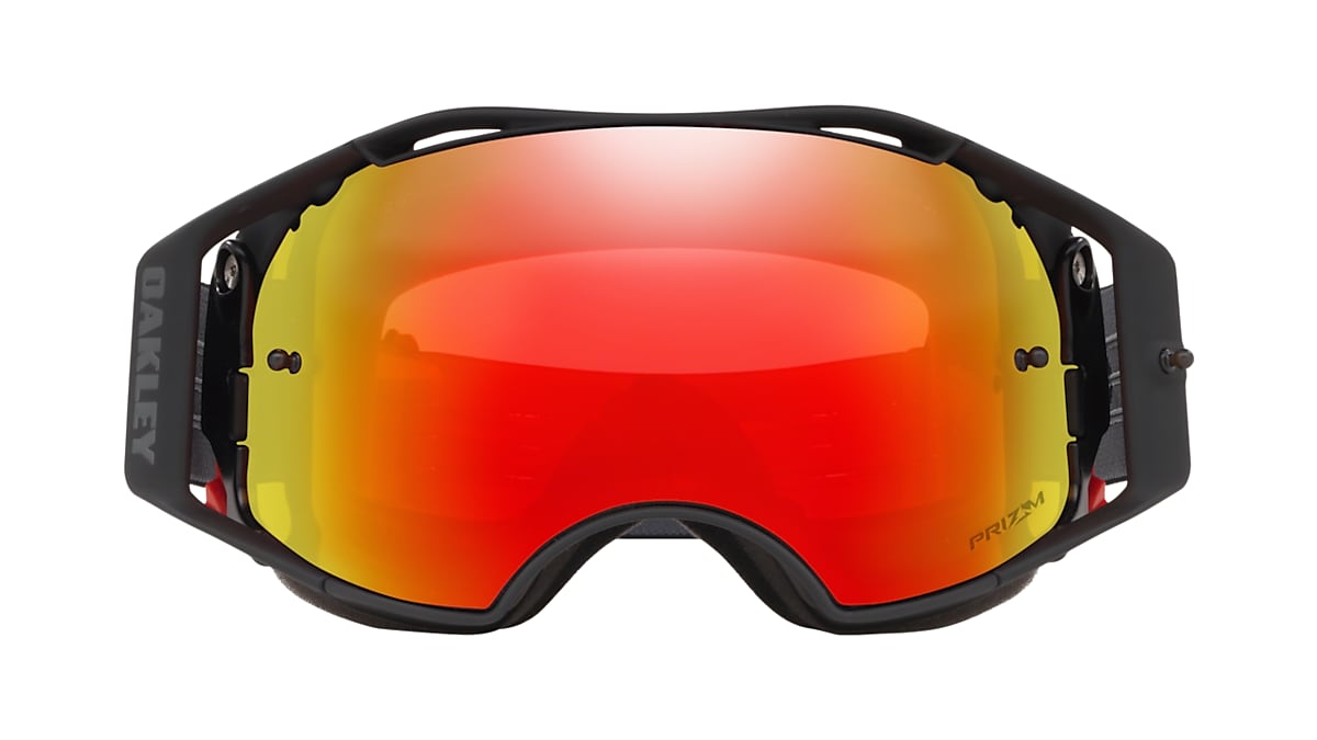 Oakley Men's Airbrake® MTB Goggles