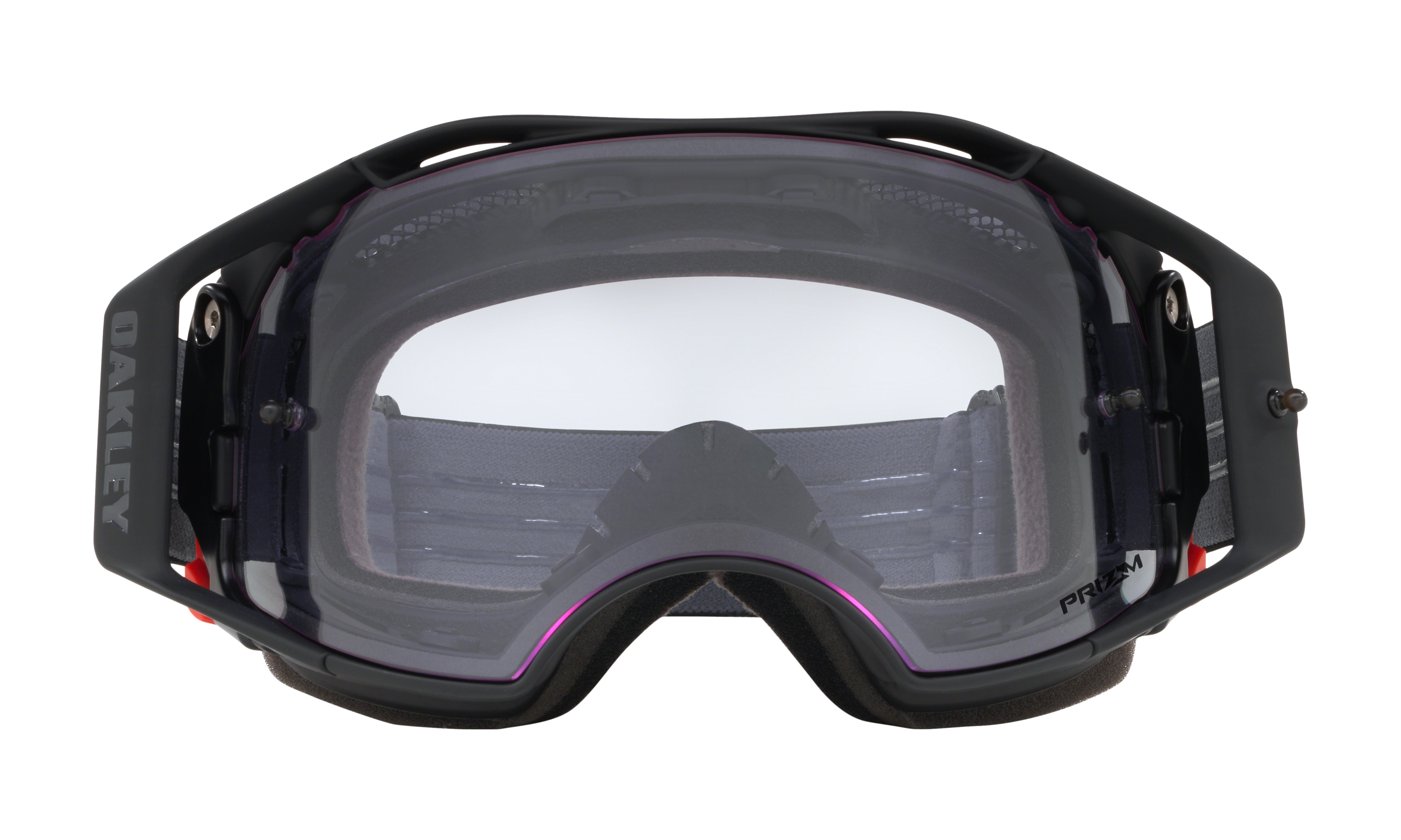 oakley airbrake low light lens