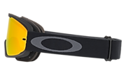 O-Frame® 2.0 MTB Goggles - Matte Black