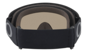 O-Frame® 2.0 MTB Goggles - Matte Black