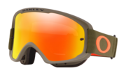 O-Frame® 2.0 MTB Goggles - Dark Brush Orange
